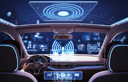 Smart mobility